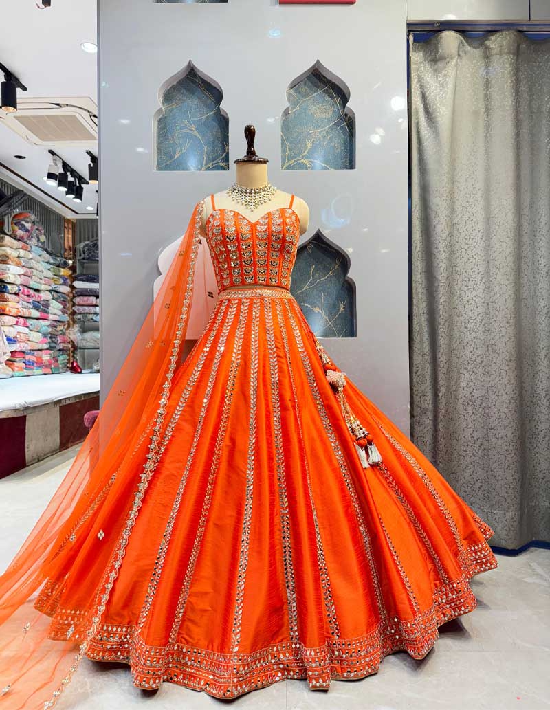 LEHENGA
