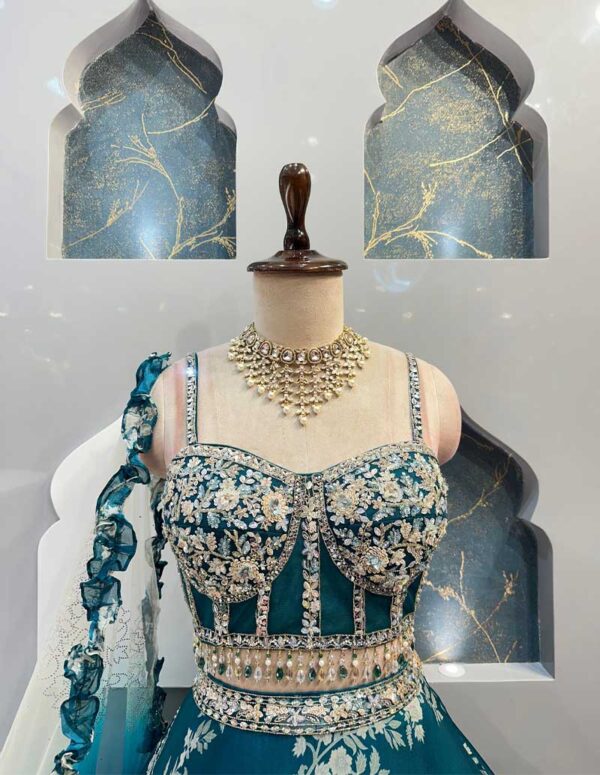 LEHENGA - Image 2