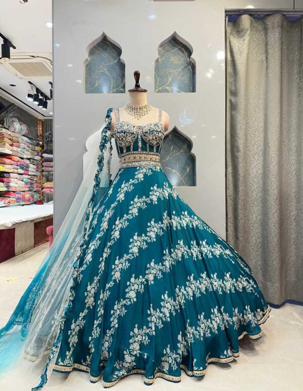 LEHENGA