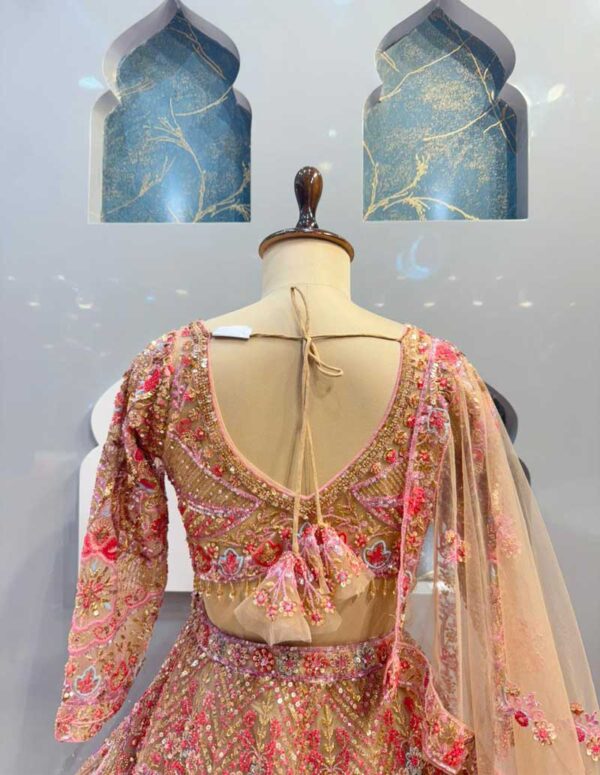 LEHENGA - Image 5
