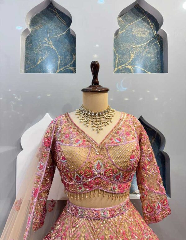 LEHENGA - Image 2