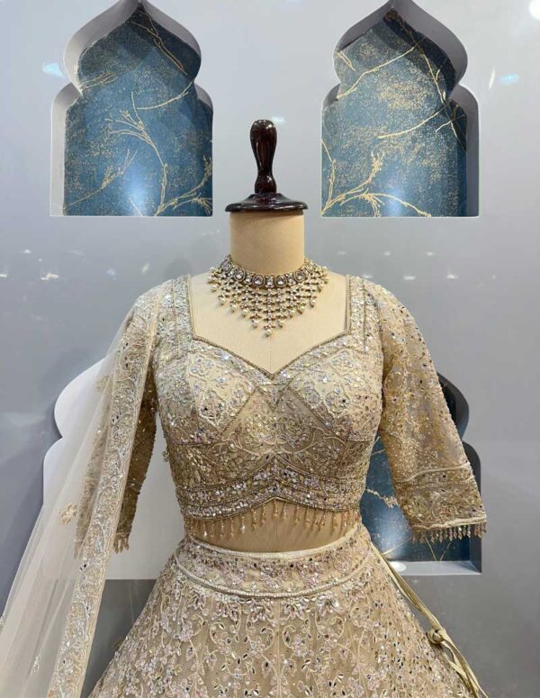 LEHENGA - Image 2