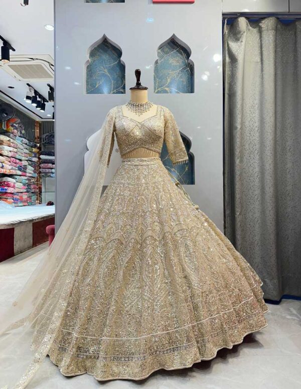 LEHENGA