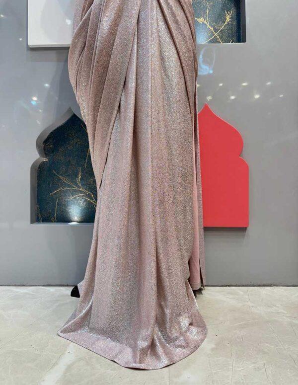 DRAPE SAREE - Image 4