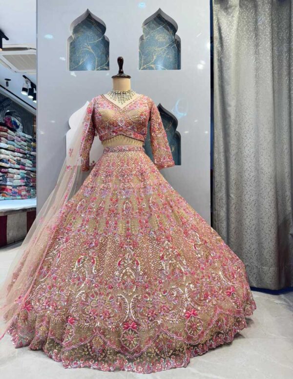 LEHENGA - Image 4