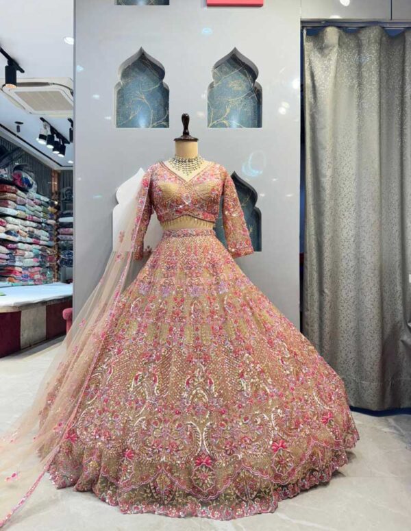 LEHENGA