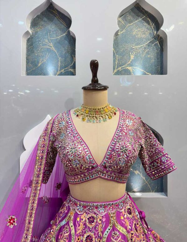 LEHENGA - Image 2