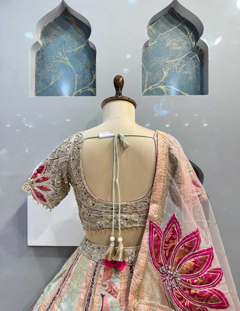 LEHENGA - Image 7