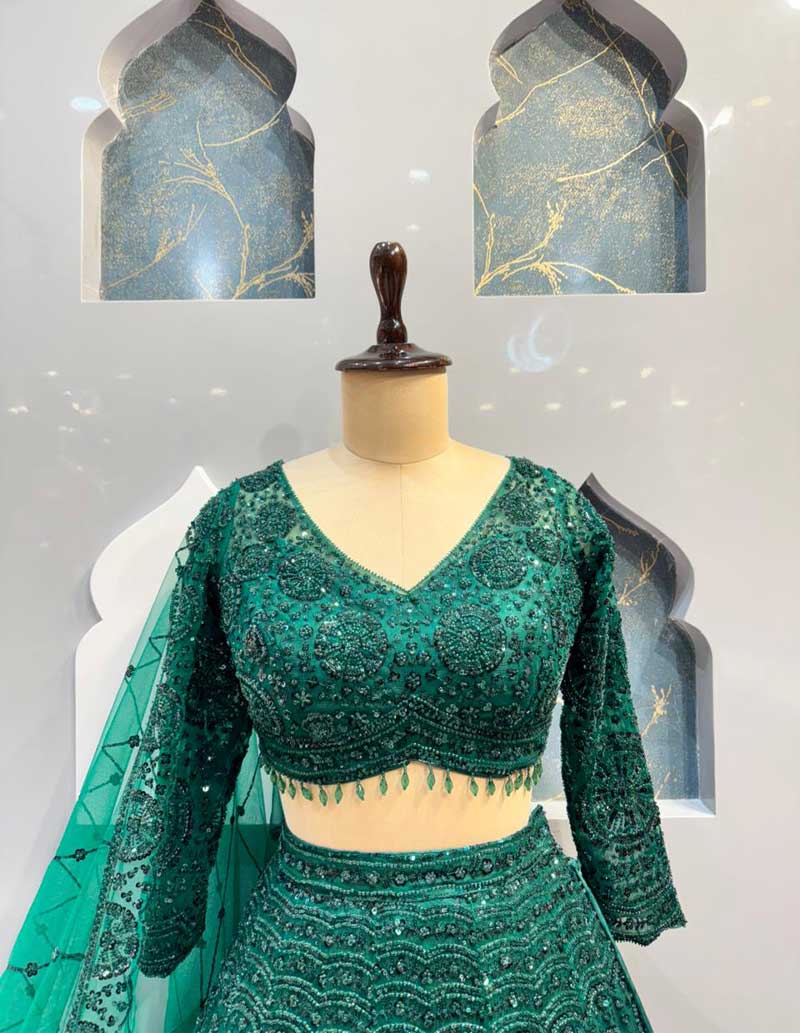 LEHENGA - Image 2