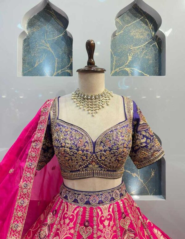 LEHENGA - Image 2