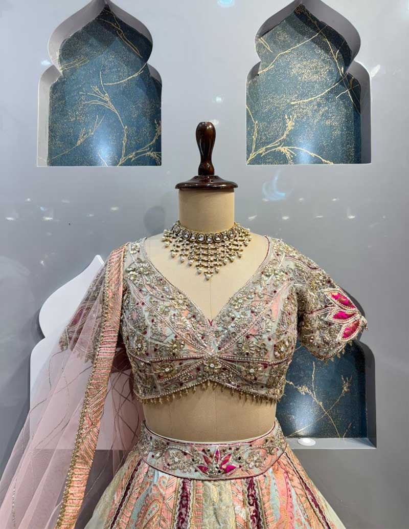 LEHENGA - Image 2