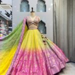 LEHENGA