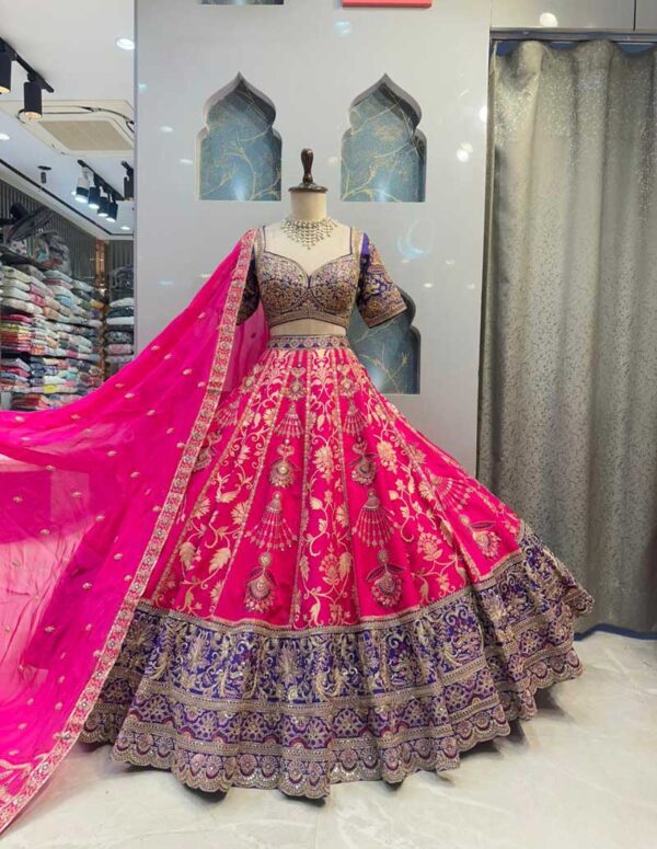 LEHENGA