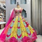 LEHENGA