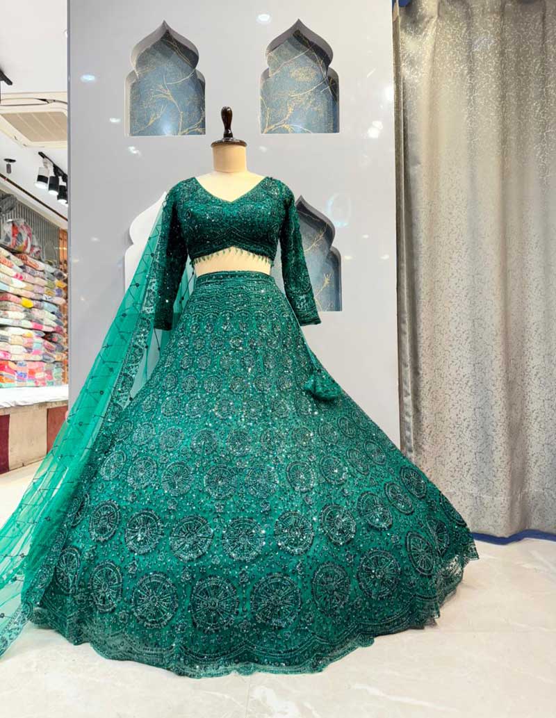 LEHENGA - Image 5