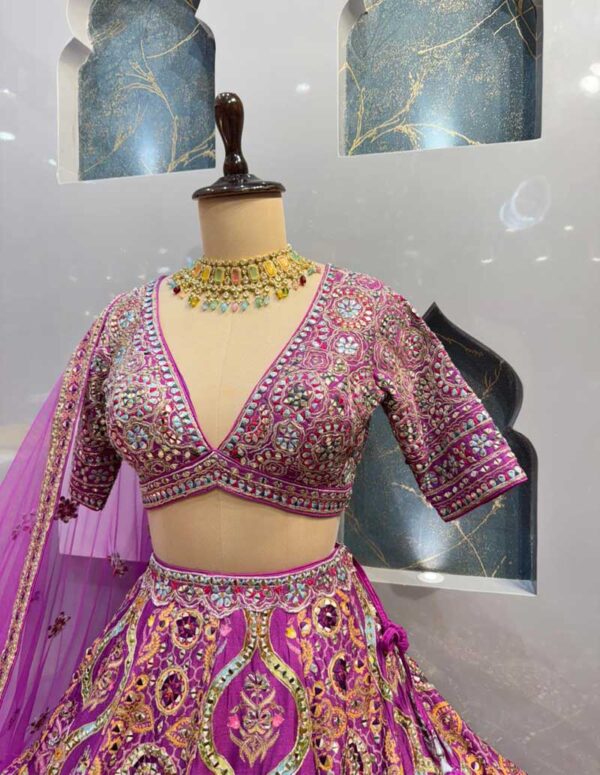 LEHENGA - Image 3