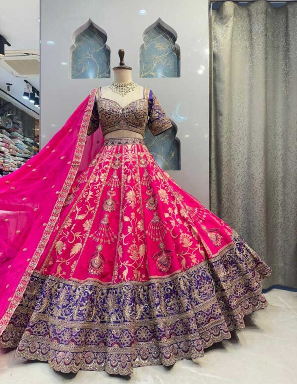 LEHENGA - Image 5