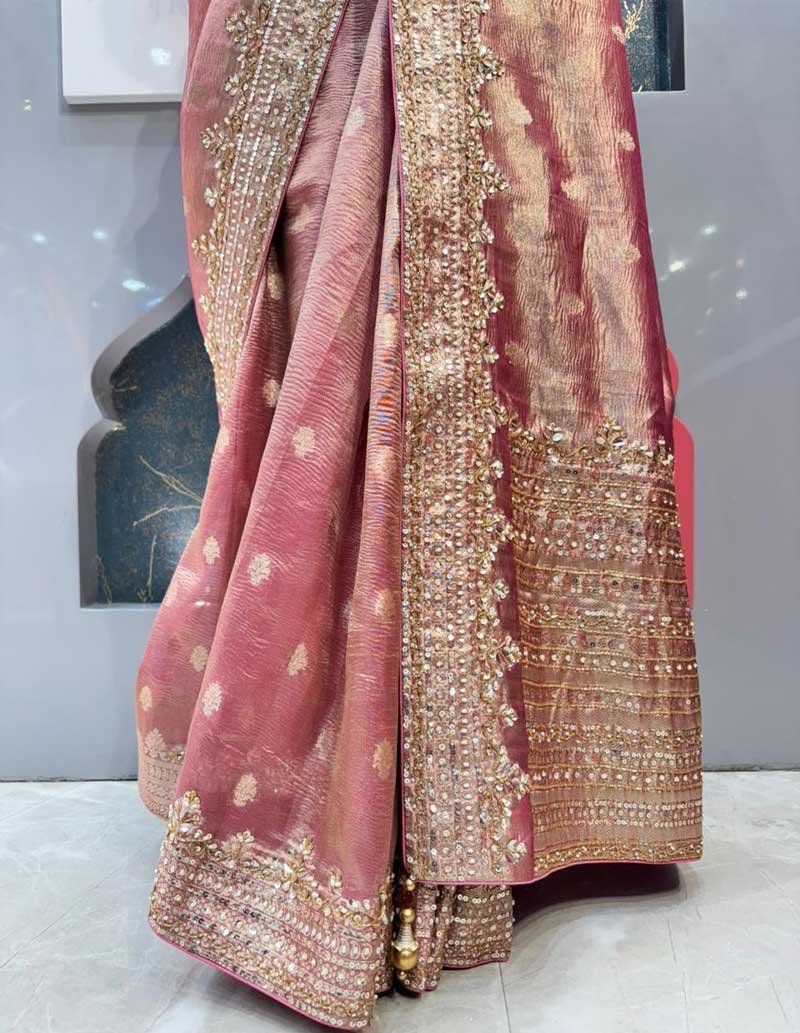 SAREE - Image 4