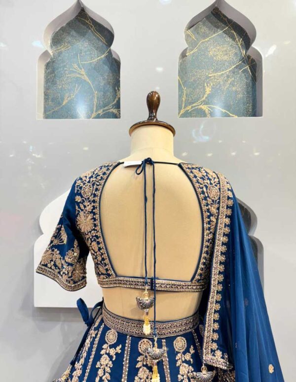 LEHENGA - Image 6