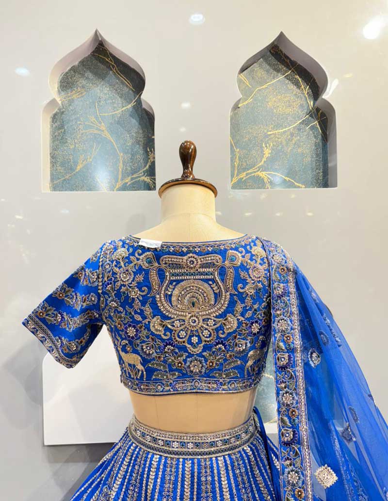 LEHENGA - Image 7