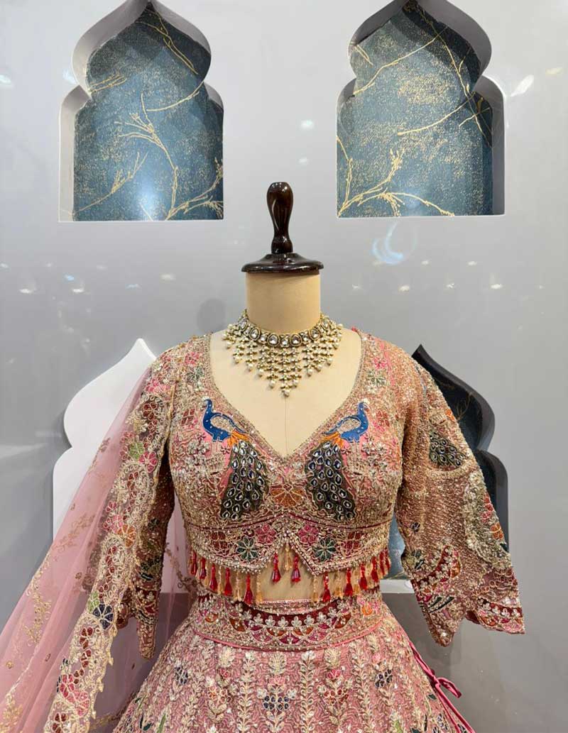LEHENGA - Image 2