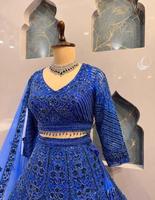 LEHENGA - Image 3