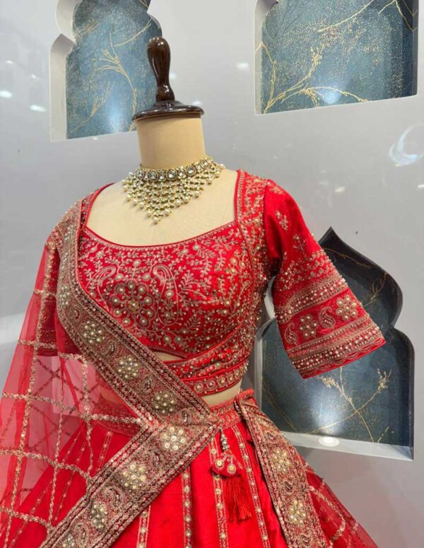 LEHENGA - Image 3