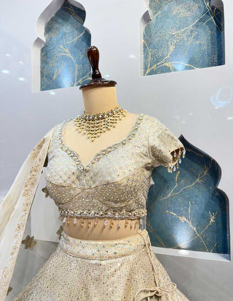 LEHENGA - Image 3