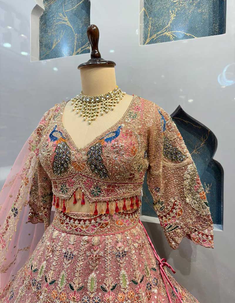LEHENGA - Image 3