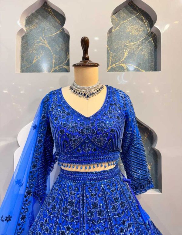 LEHENGA - Image 2