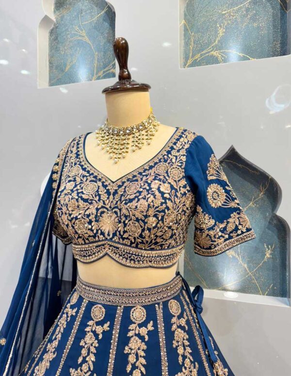 LEHENGA - Image 3