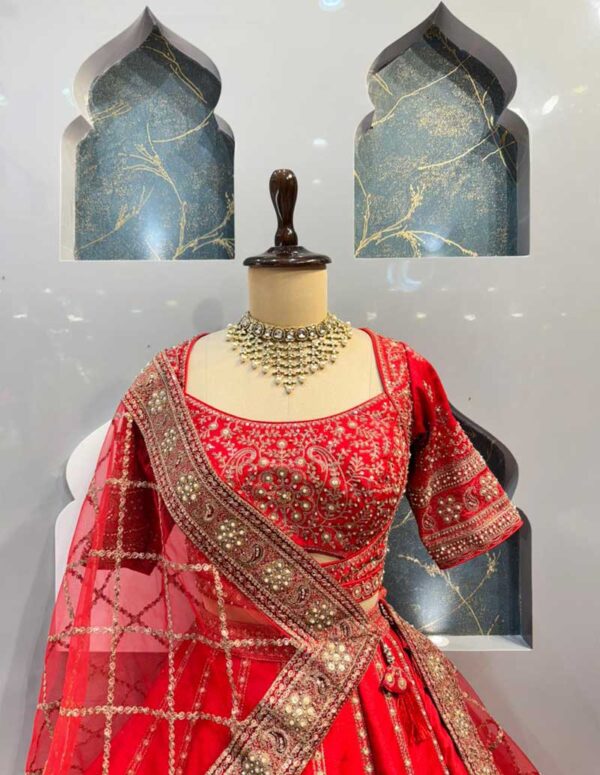 LEHENGA - Image 2