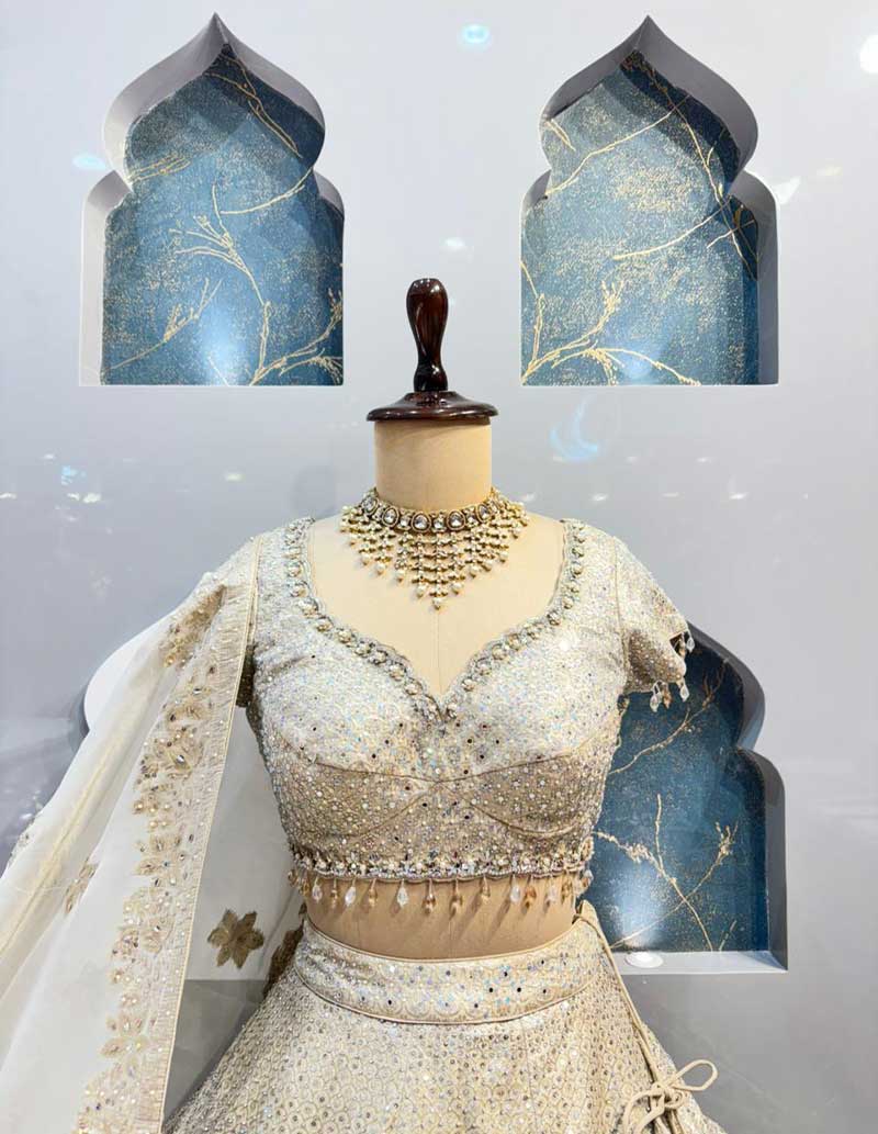 LEHENGA - Image 2