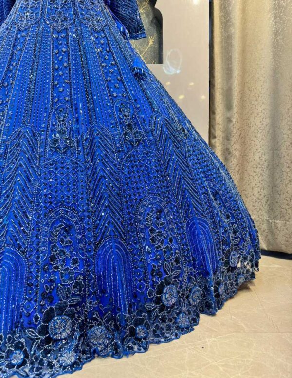 LEHENGA - Image 4