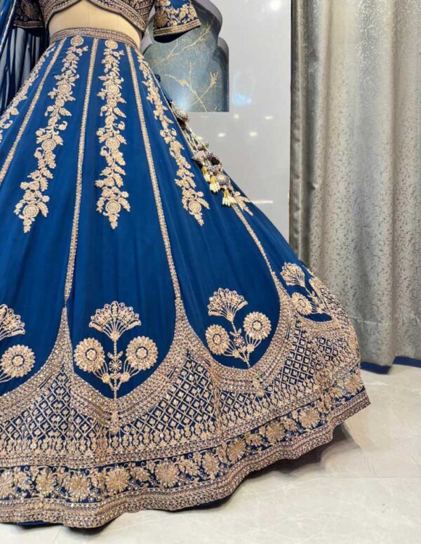 LEHENGA - Image 4
