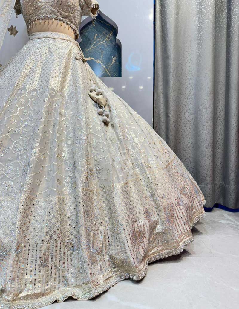 LEHENGA - Image 4