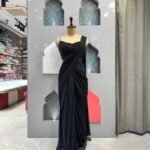 DRAPE SAREE