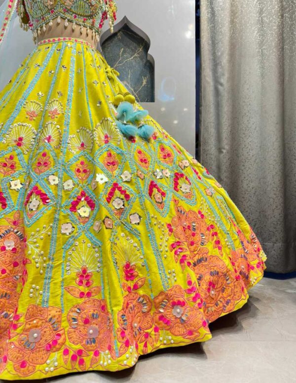 LEHENGA - Image 4