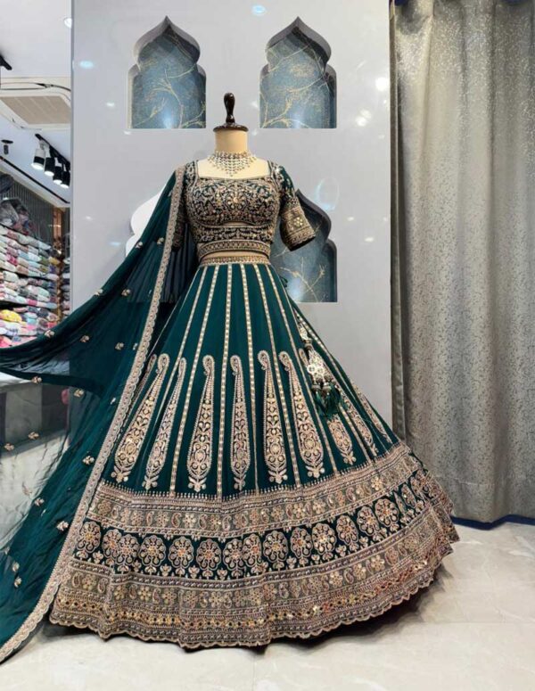 LEHENGA - Image 5
