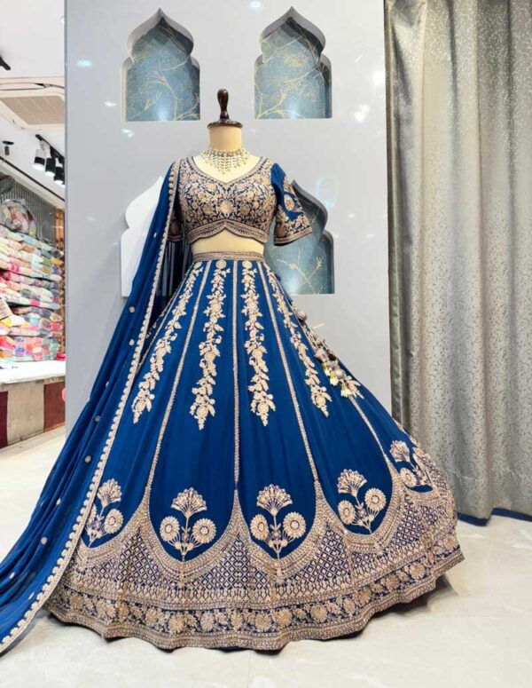 LEHENGA - Image 5