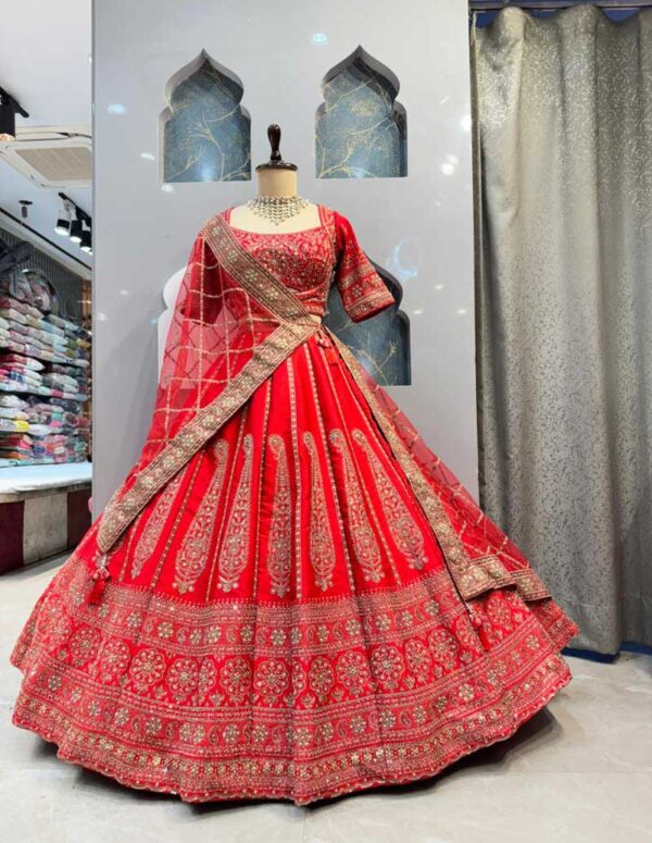 LEHENGA - Image 5