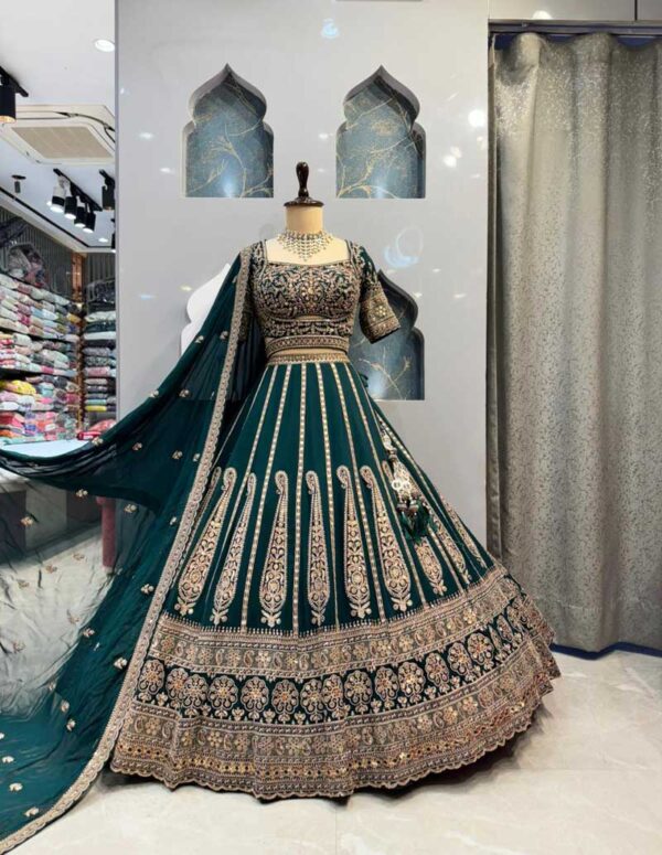 LEHENGA