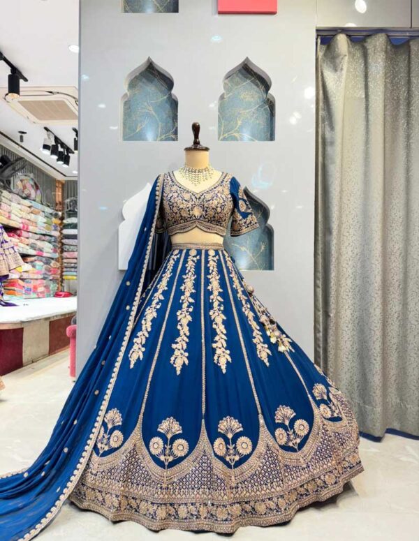 LEHENGA