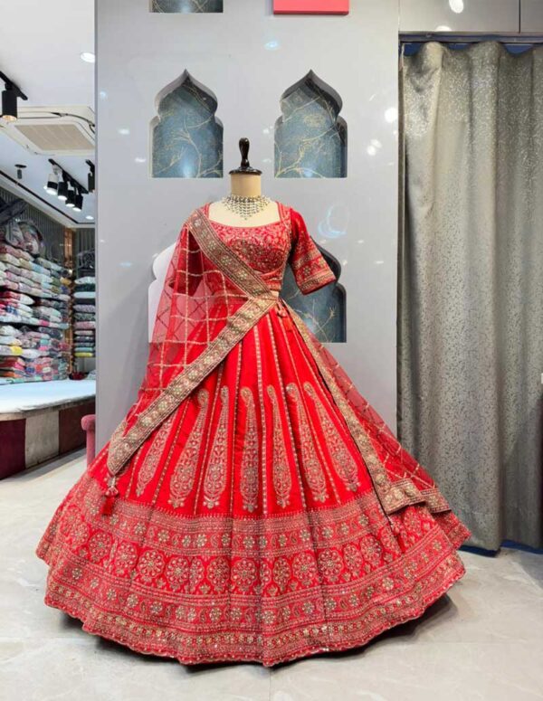 LEHENGA