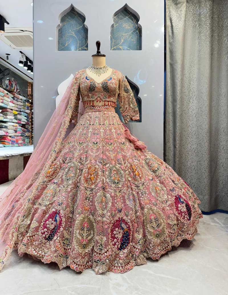 LEHENGA - Image 5