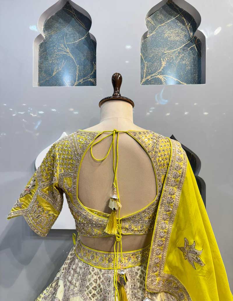 LEHENGA - Image 6