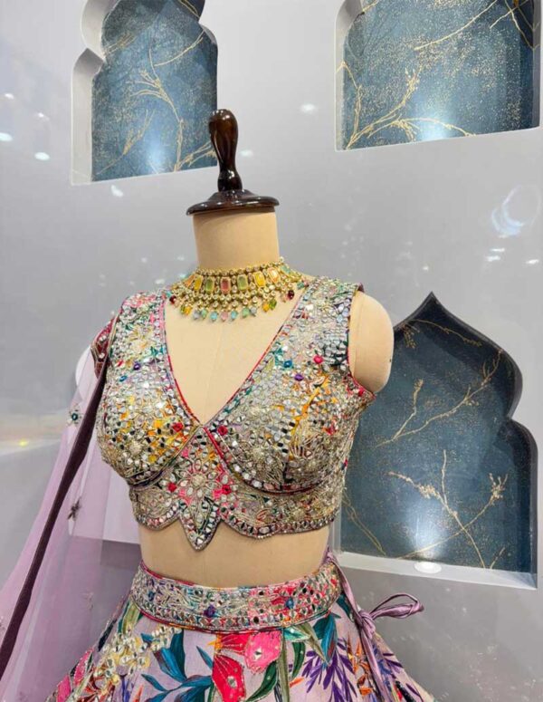LEHENGA - Image 3