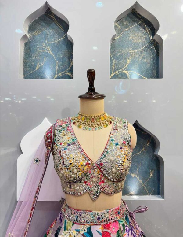 LEHENGA - Image 2