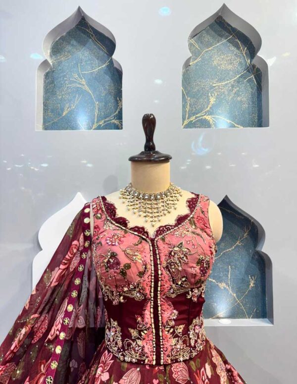 LEHENGA - Image 2