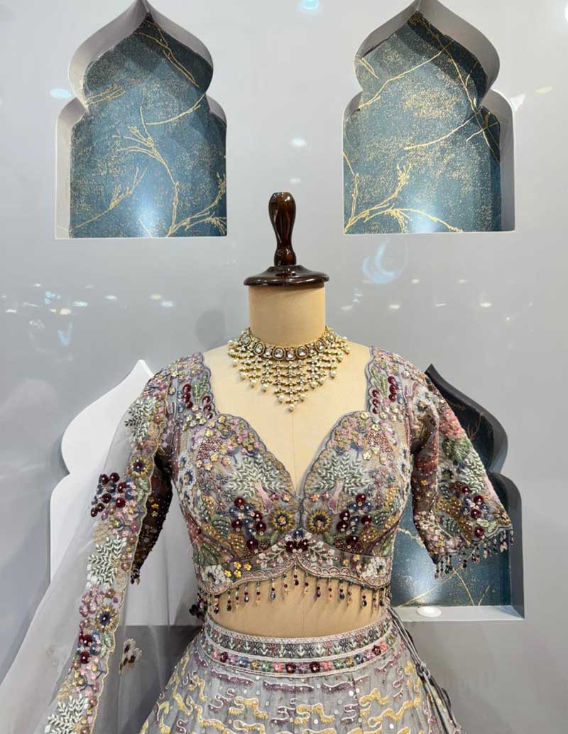 LEHENGA - Image 2